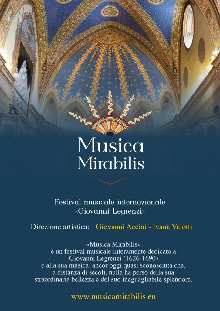 Musica Mirabilis advertising