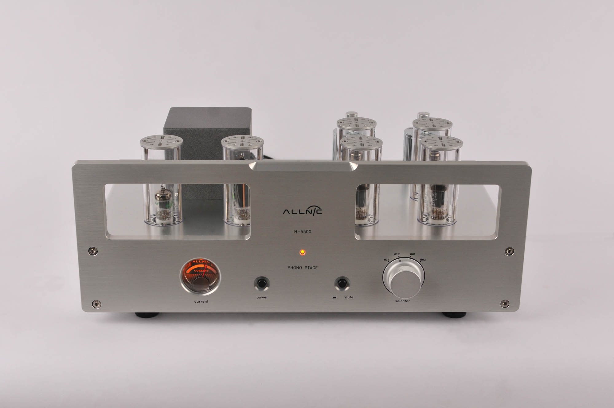 Allnic H-5500