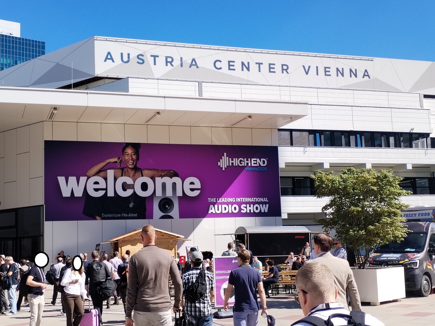 High End Vienna 2026